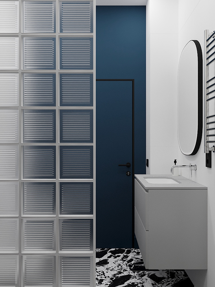 Европейская квартира