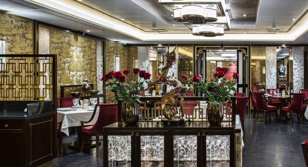 Ресторан Tse Fung