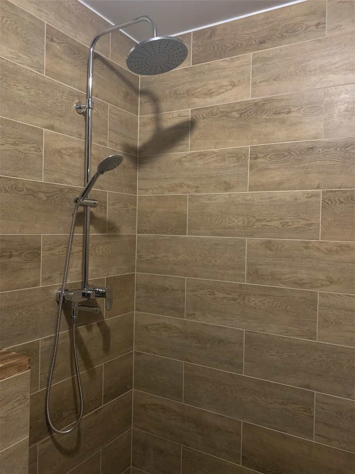 ЖК "LEGENDA Комендантского". Евро двушка под сдачу.