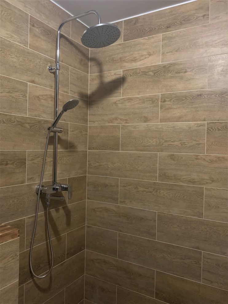 ЖК "LEGENDA Комендантского". Евро двушка под сдачу.