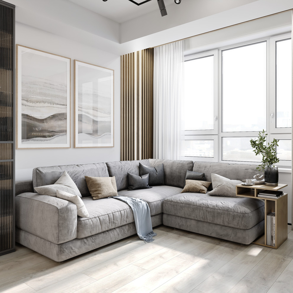 Квартира в Москве