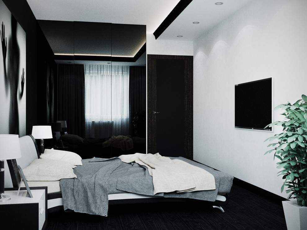 Комната для холостого парня