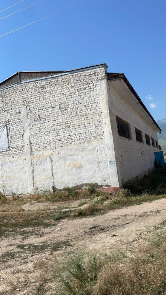 Медина Талайбекова