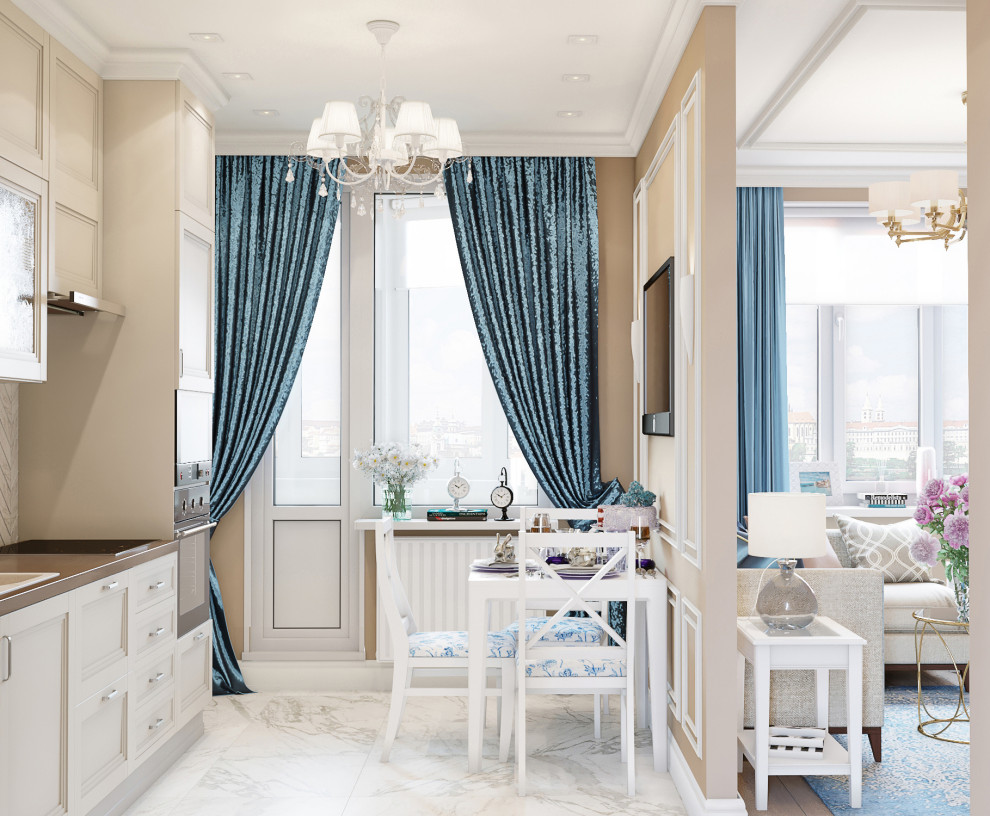 Обложка проекта: Green Park