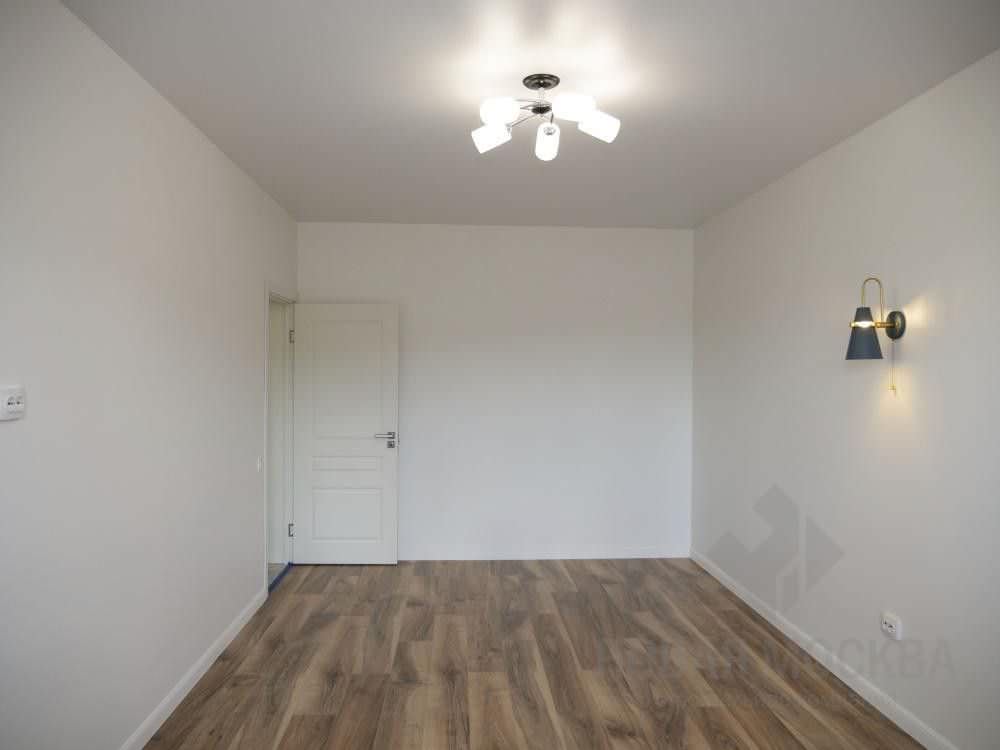 Ремонт трехкомнатной квартиры 80 кв.м в ЖК «Пироговская Ривьера»