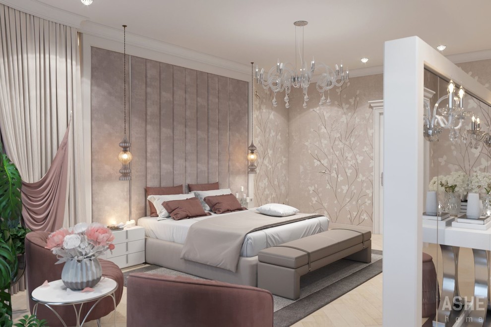 Коттедж в Зинино