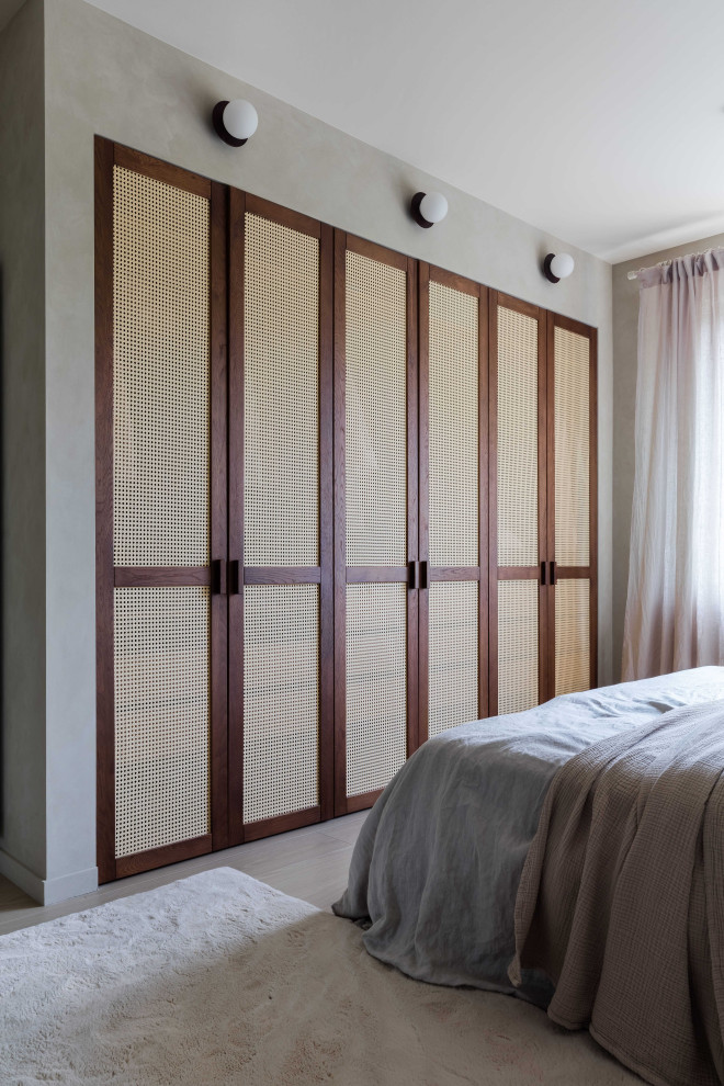 Две квартиры в ЖК БОГЕМИЯ