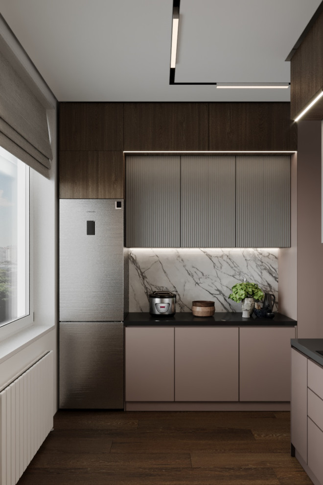 Реализация проектов