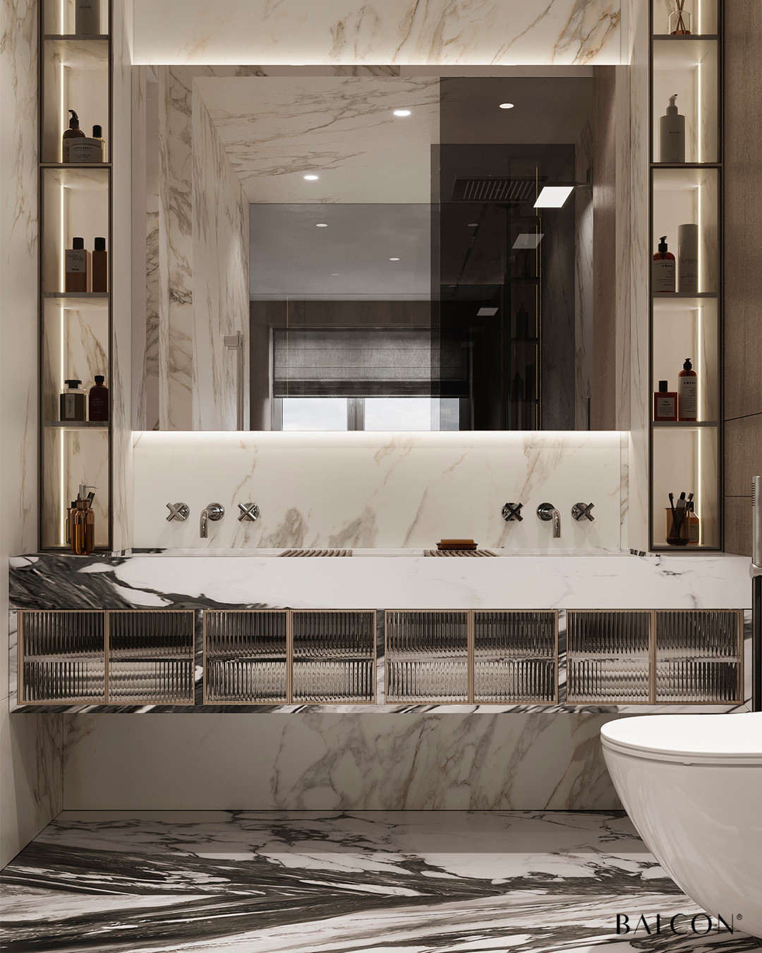 ЖК Грин парк