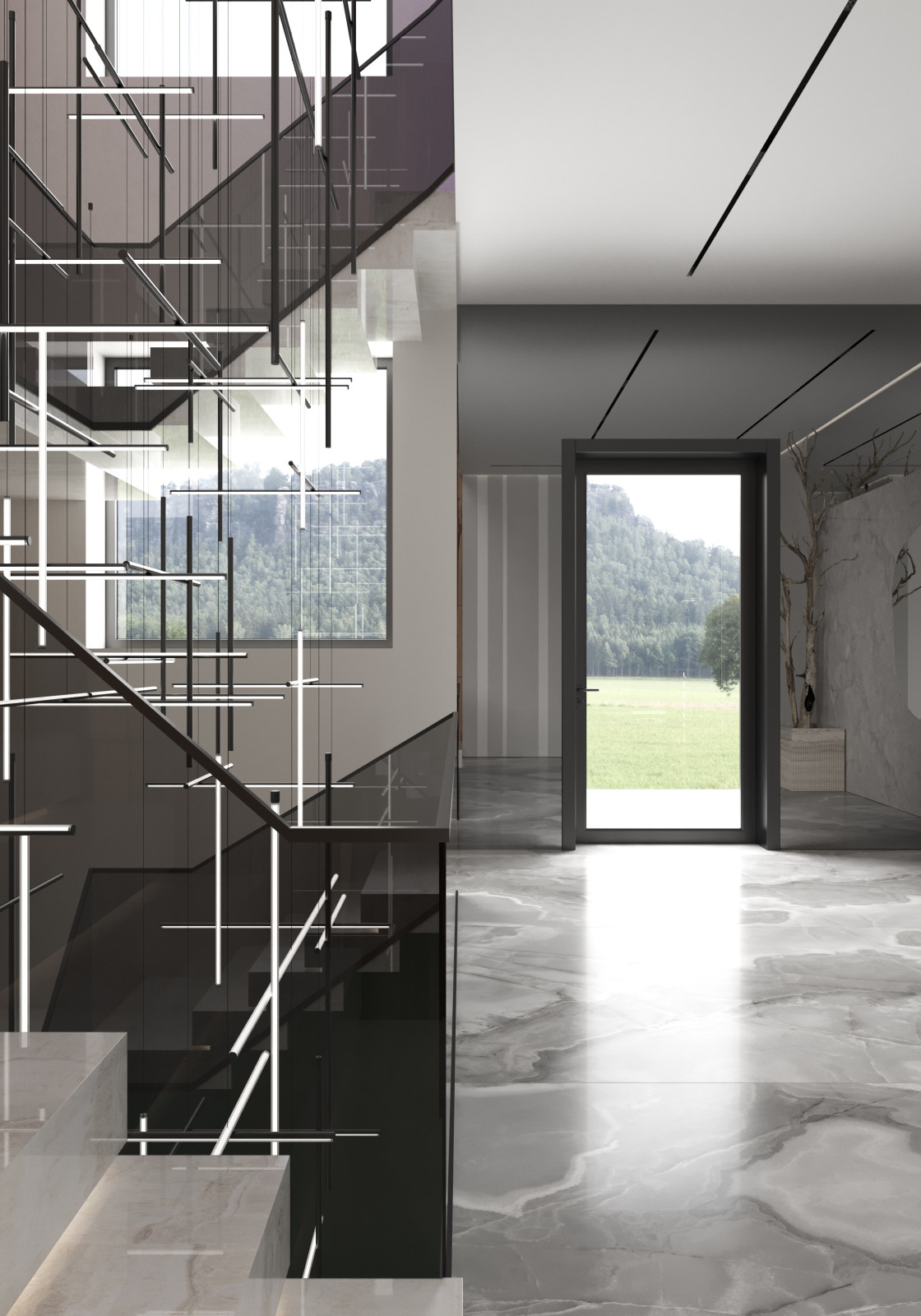 Таунхаус в Воронеже