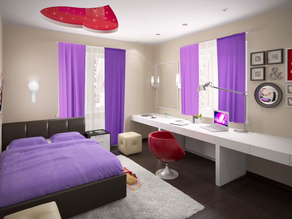 Загородний дом