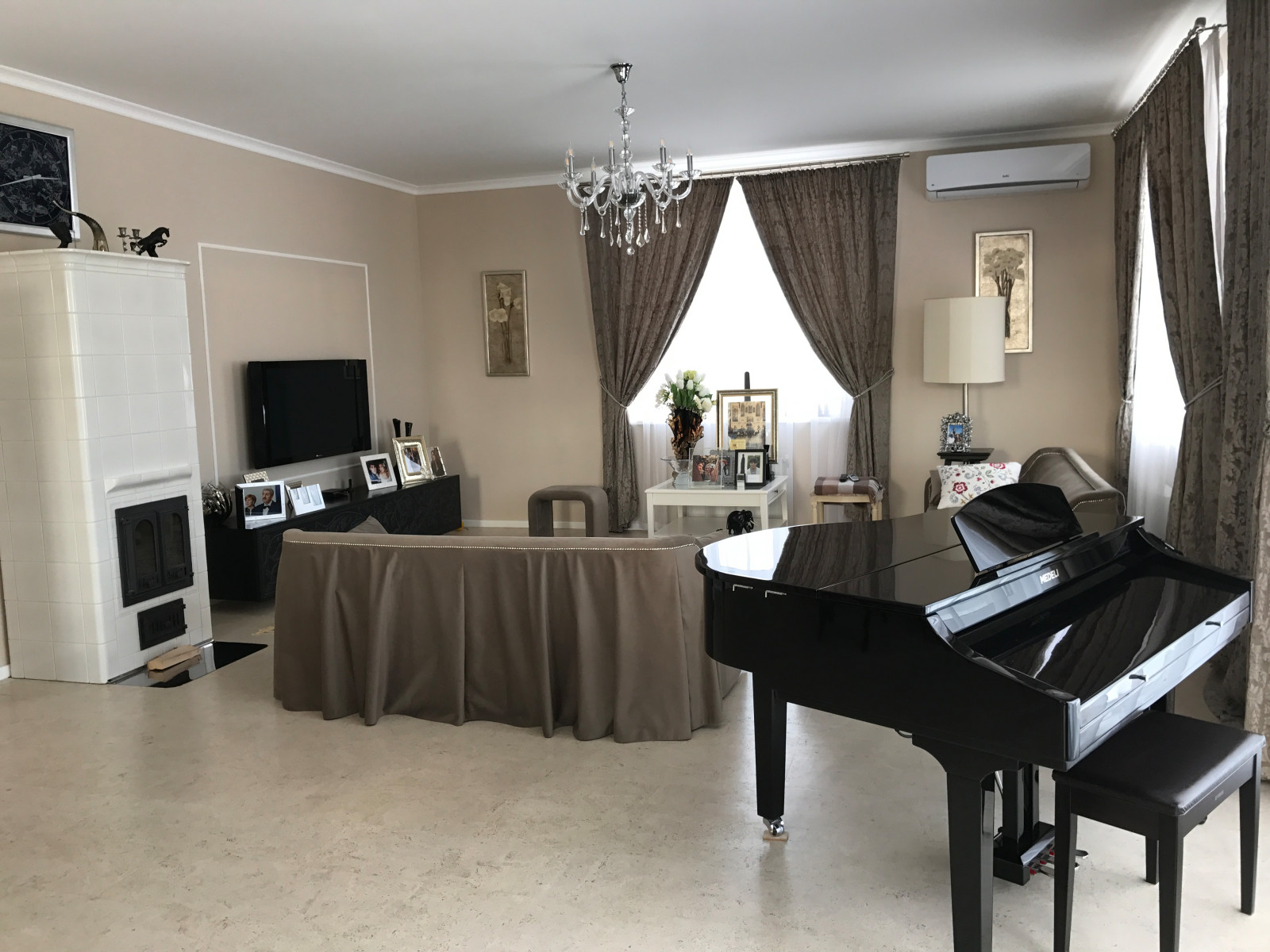 Фоновое изображение профиля Татьяна Мкртчян