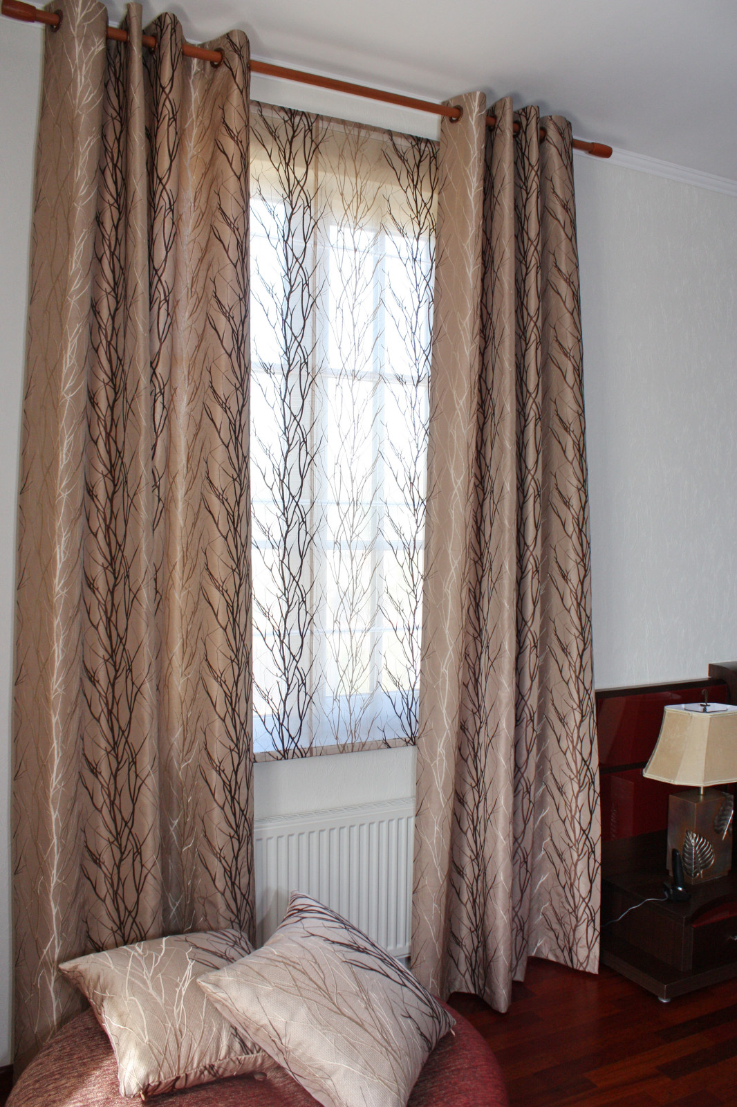 Обложка проекта: котеджный поселок Александрово