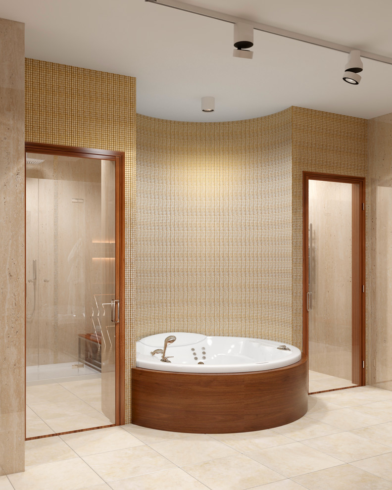 Дом в Москве на Рублево-Успенском