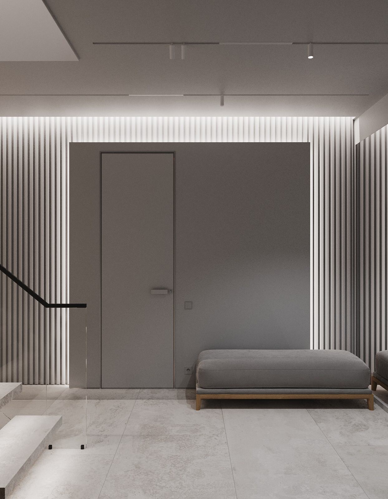 Квартира в ЖК "Сосновка"