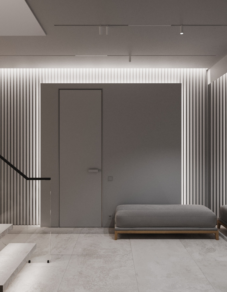 Квартира в ЖК "Сосновка"