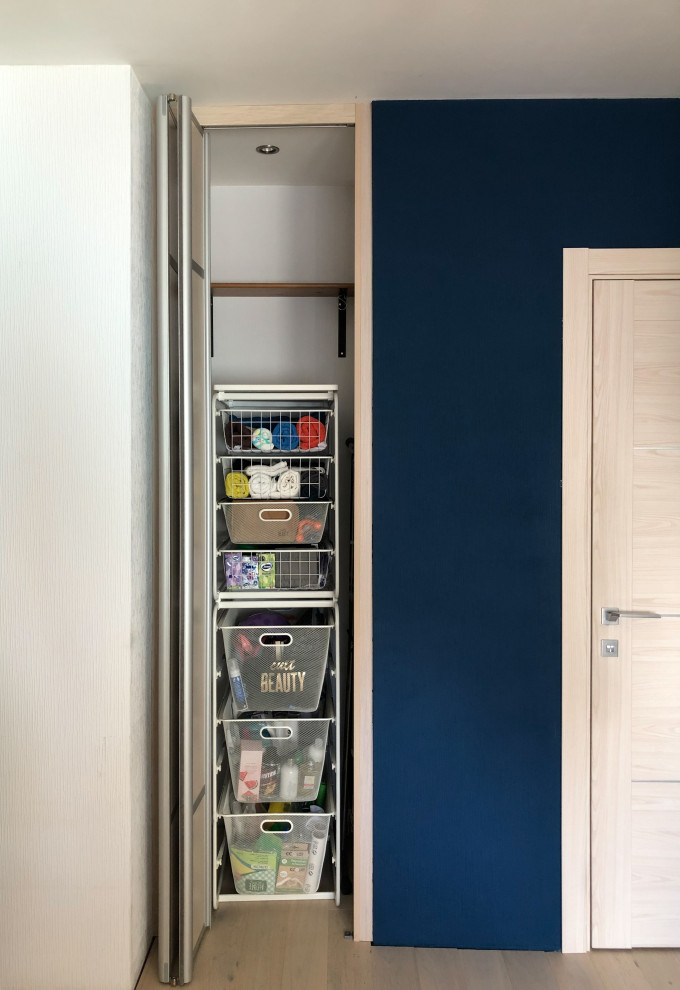 Хранение и порядок