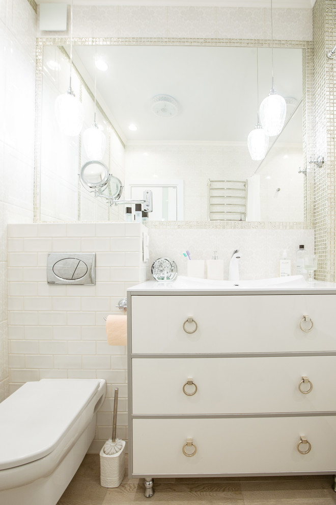 Квартира в квартале на Декабристов