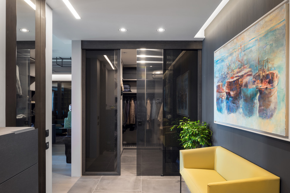 Квартира на Мичуринском проспекте