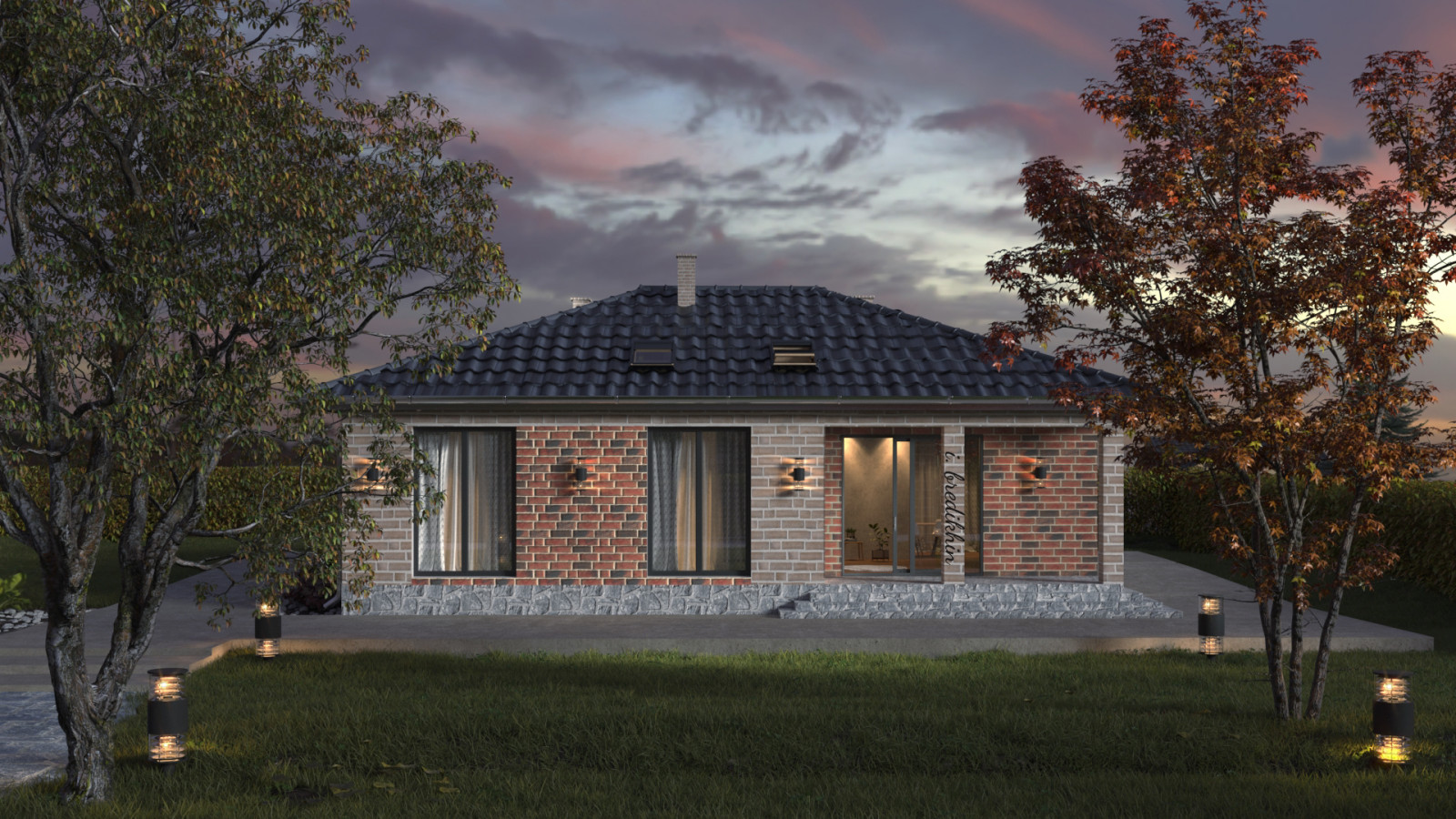 Бредихин Илья