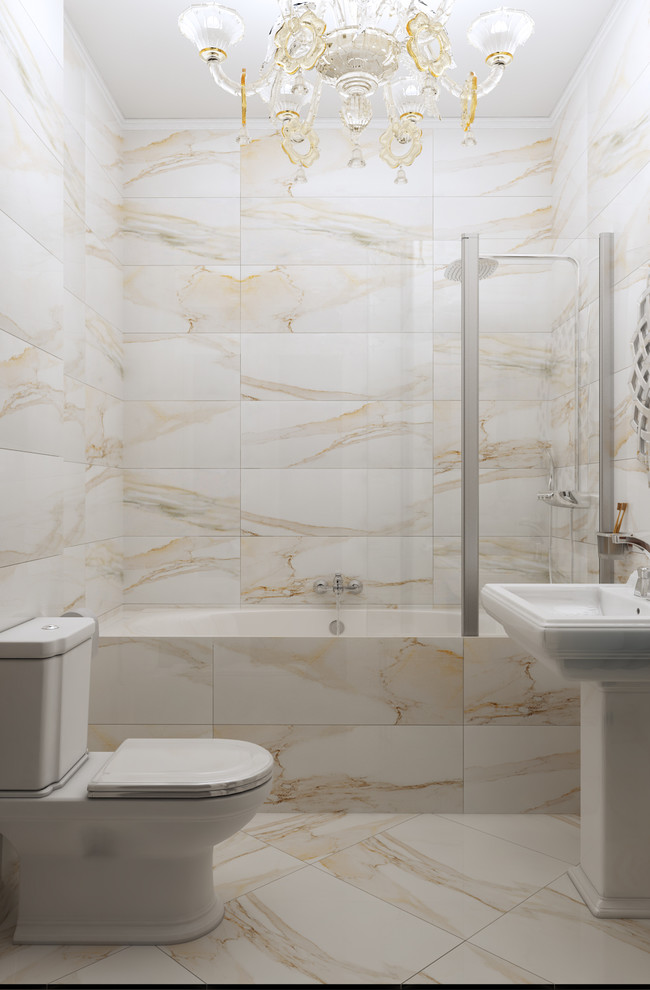 Квартира в парке ЛК для молодой семьи