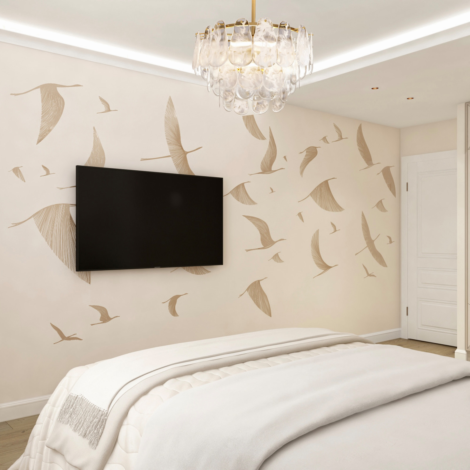 ЖК Летний сад