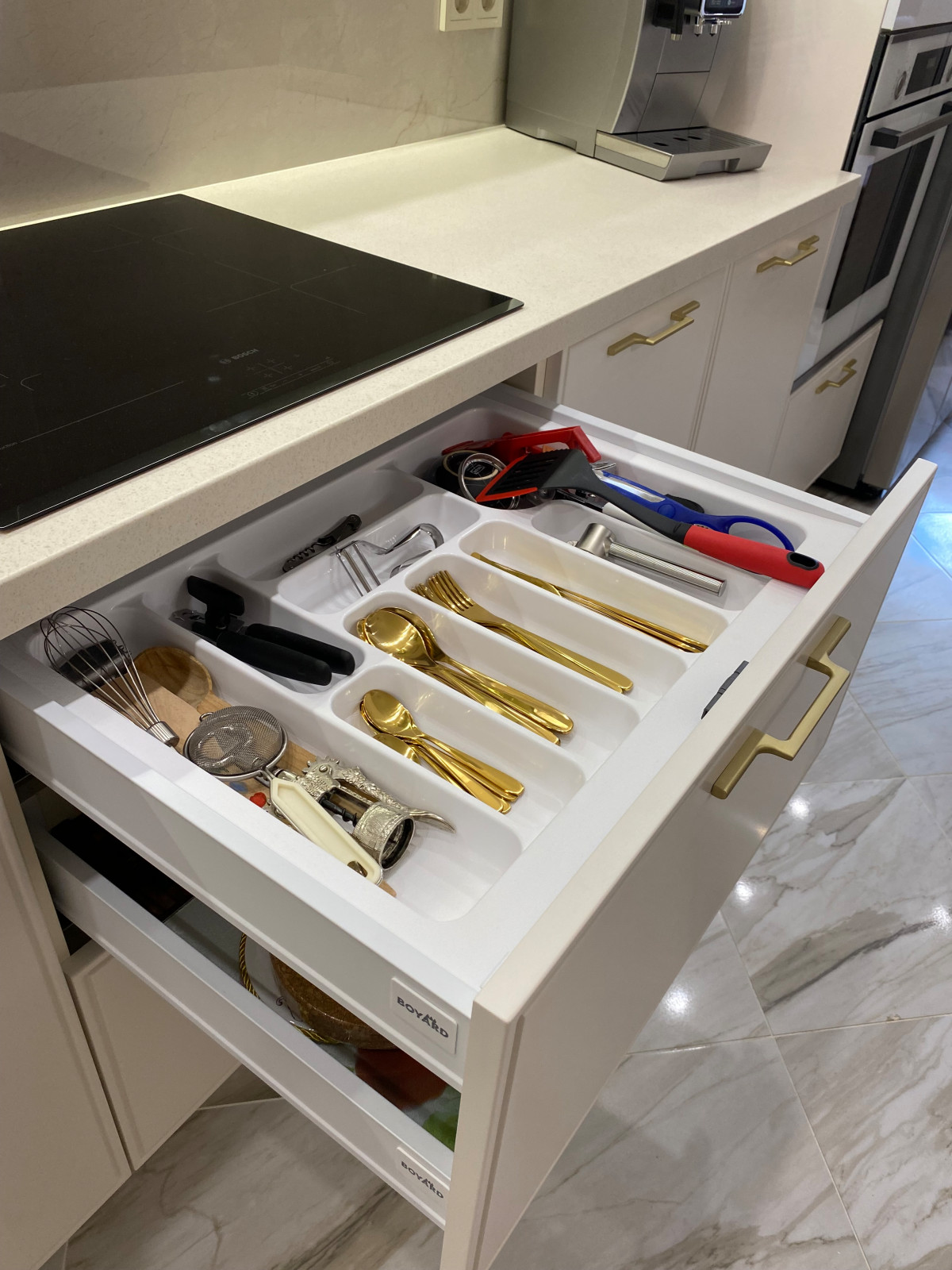 Кухня Брайтон в Жуковском