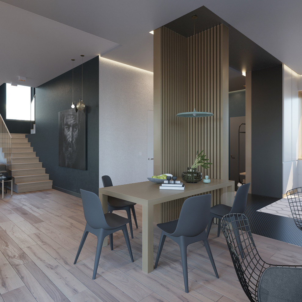 Загородный дом в Парголово