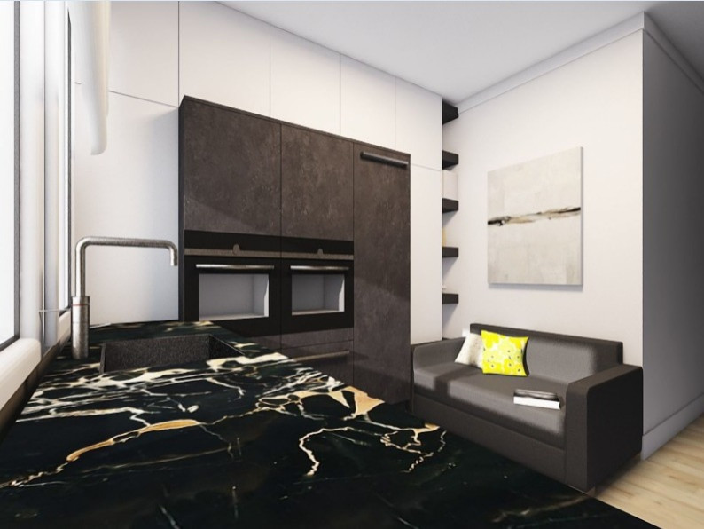 Обложка проекта: Unnamed project