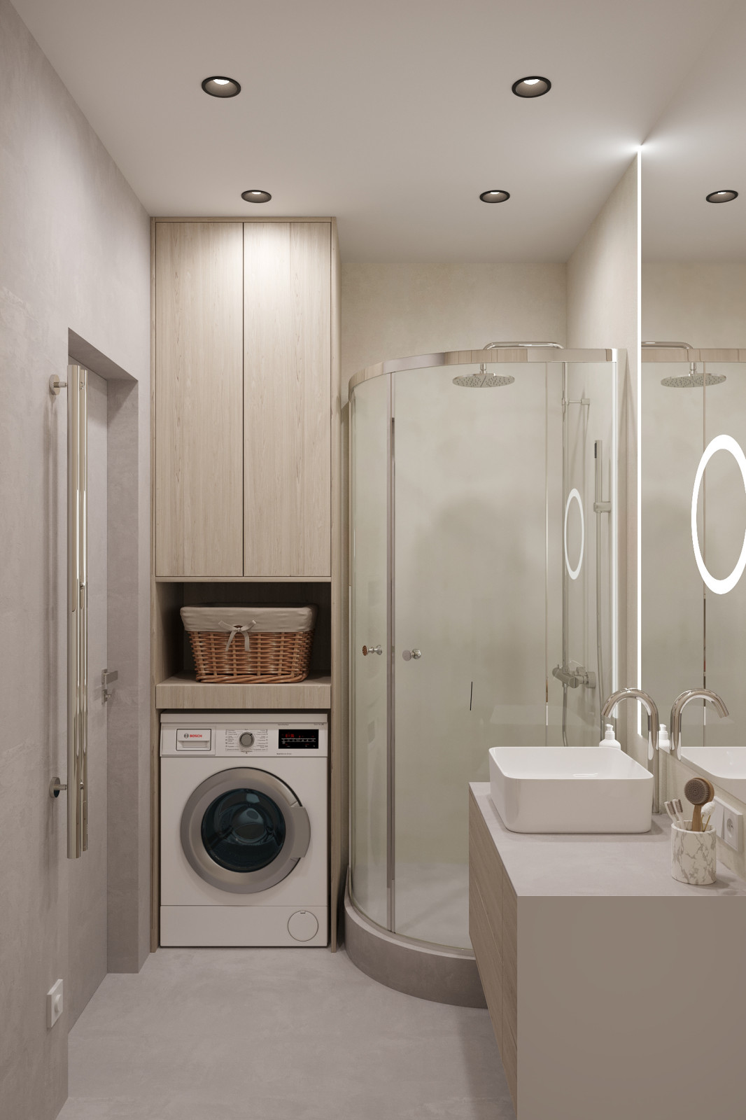 Экспозиционная квартира в г.Уссурийск