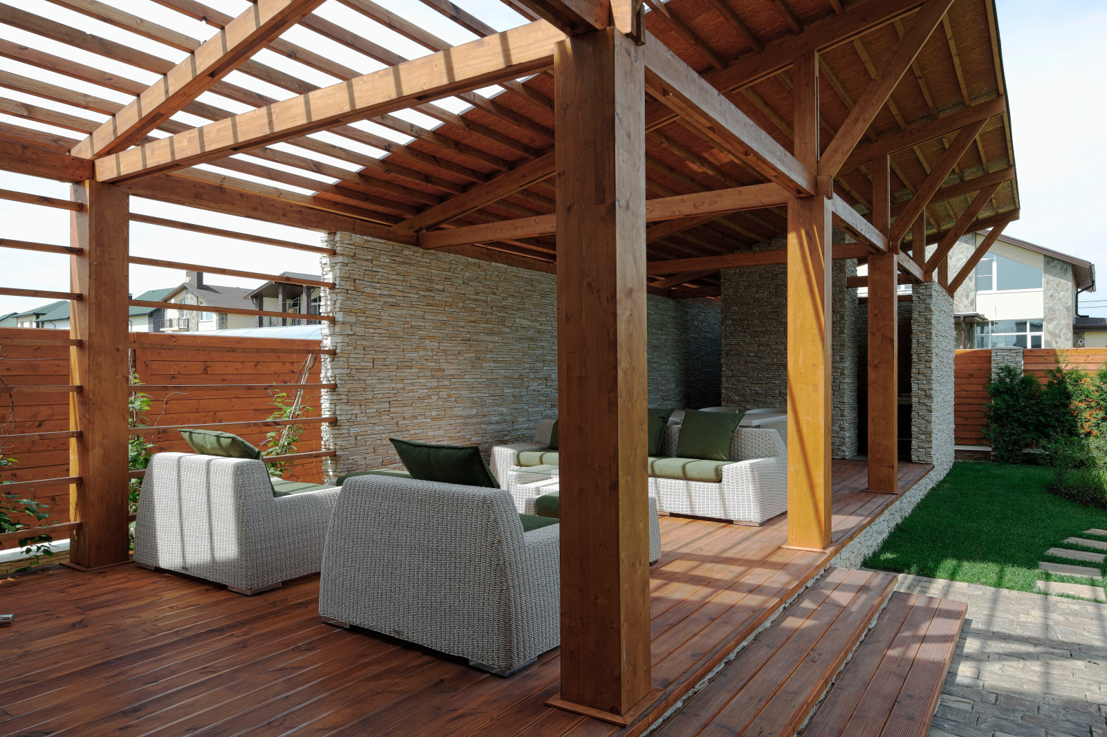 Дом в КП Istra Village