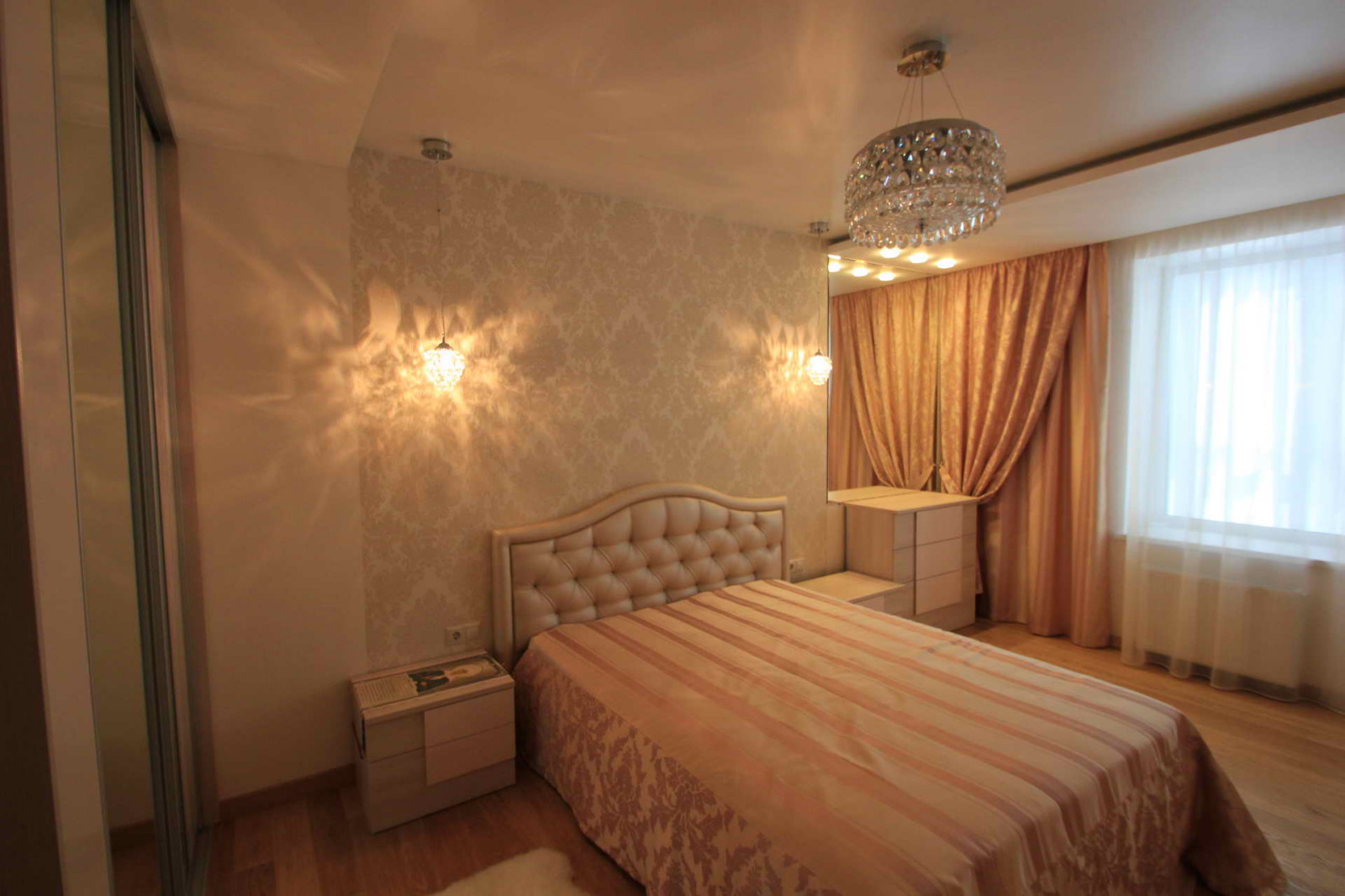 фото двухкомнатной квартиры