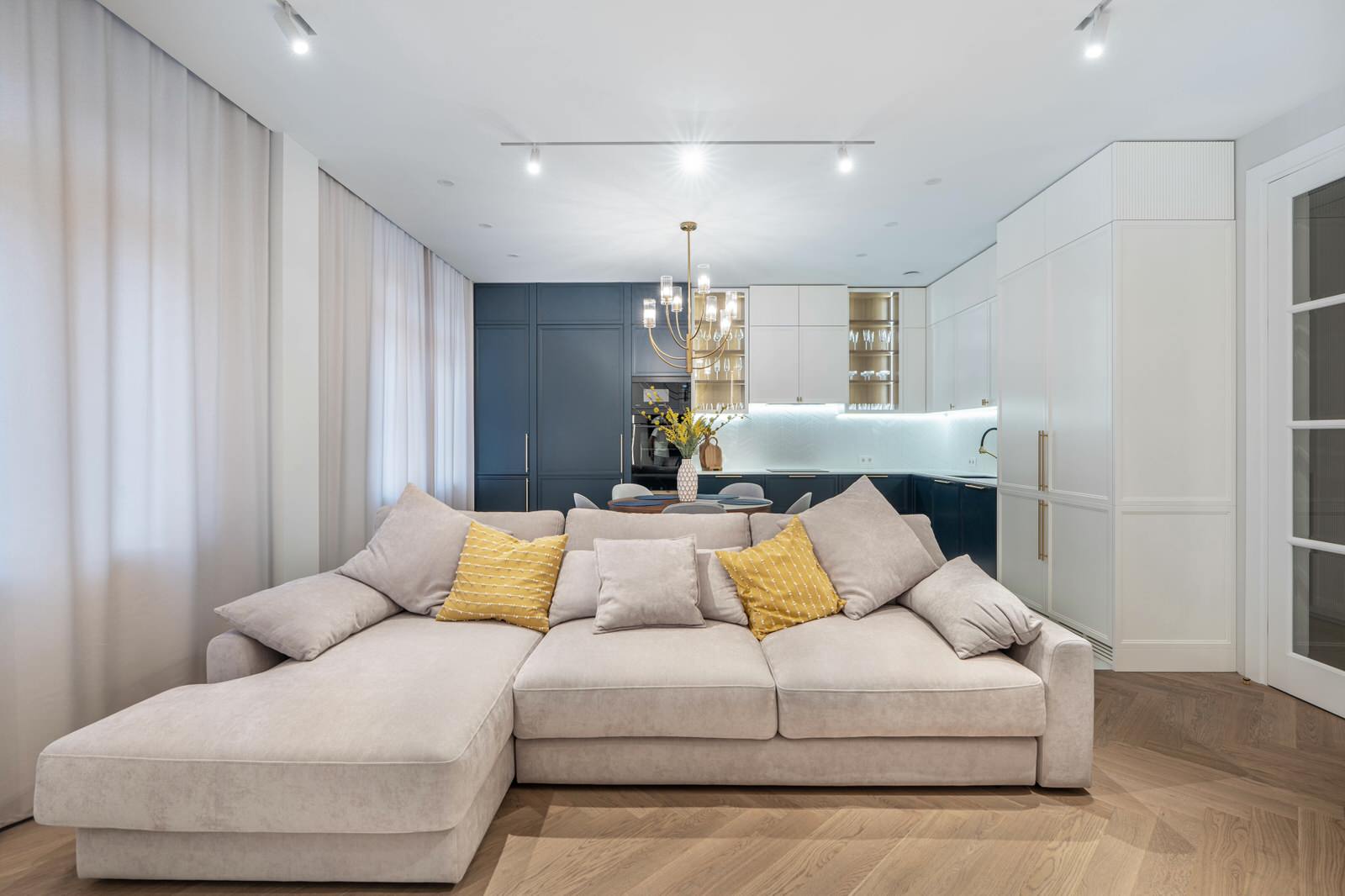 ЖК Династия