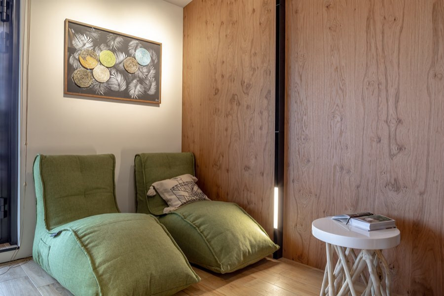 Кресла для домашнего кинотеатра