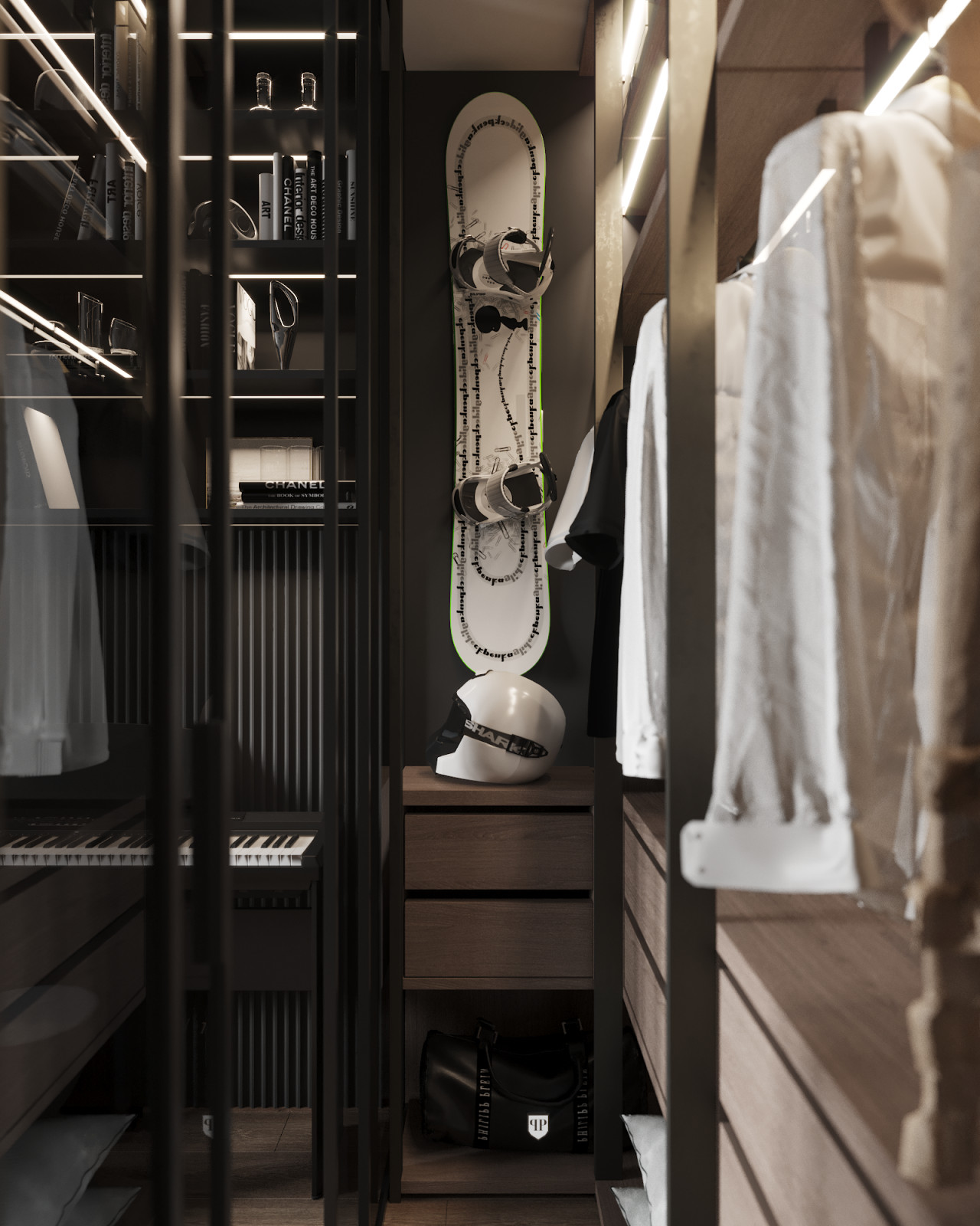 Плесецкая 20 - 35 м2