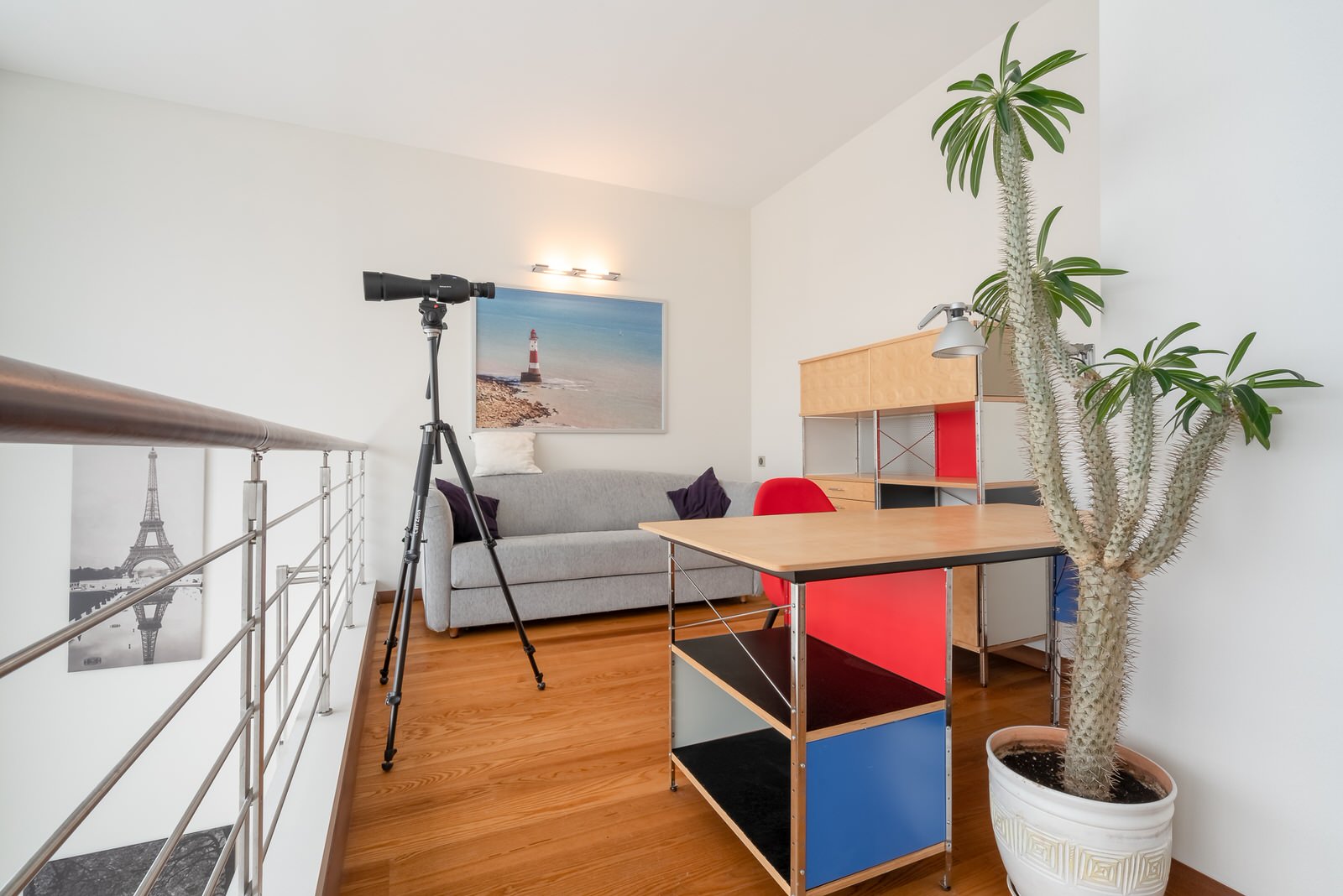 ЖК Финансист