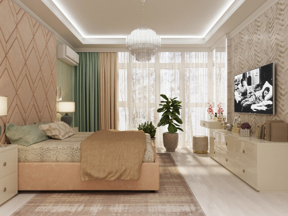 Квартира в Green Park