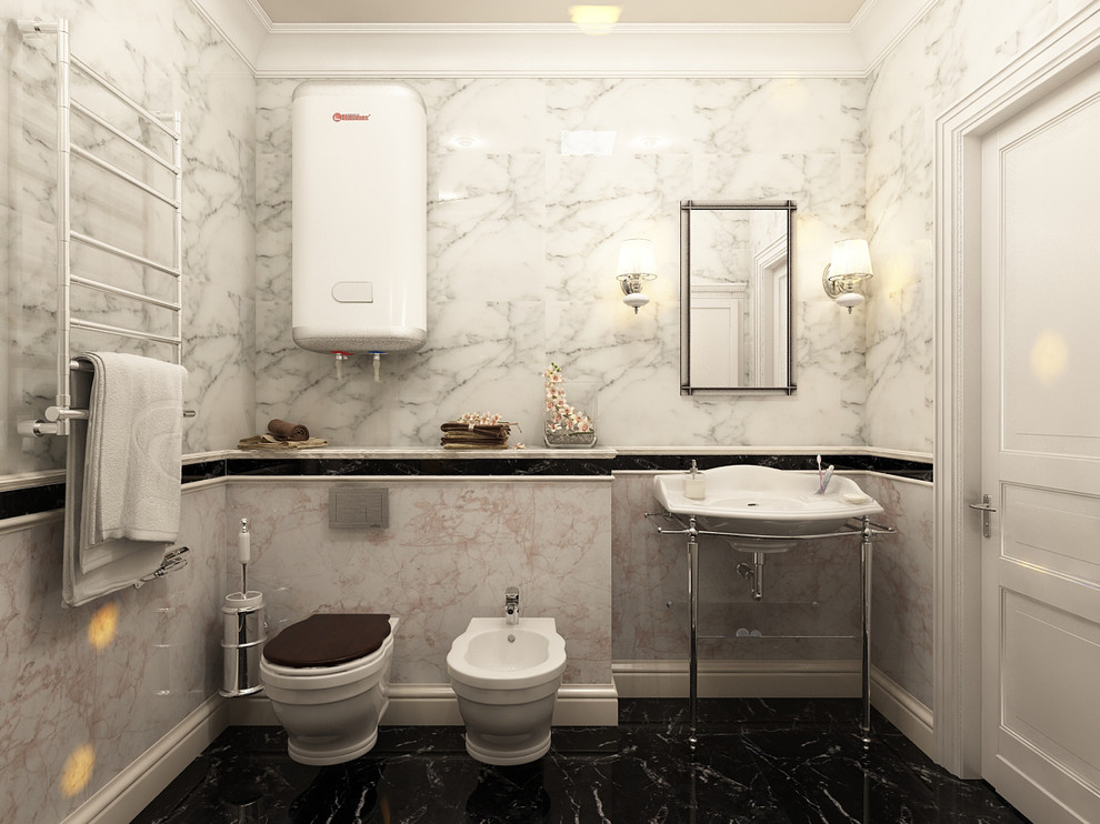 Дизайн квартиры Элеонора