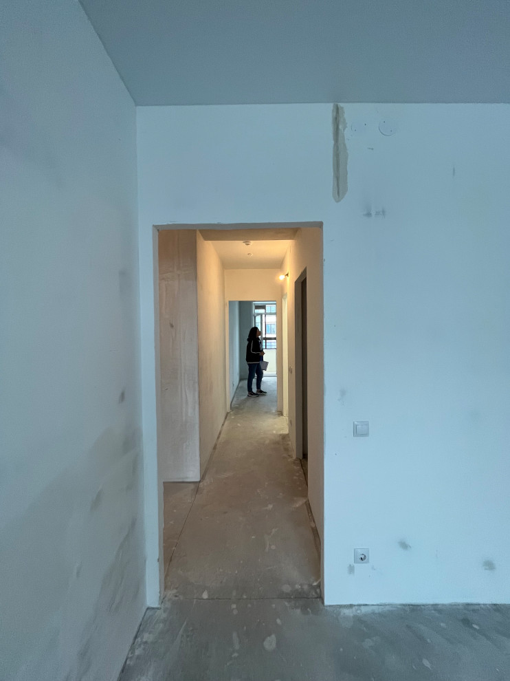 ЖК Экопарк Сосновый