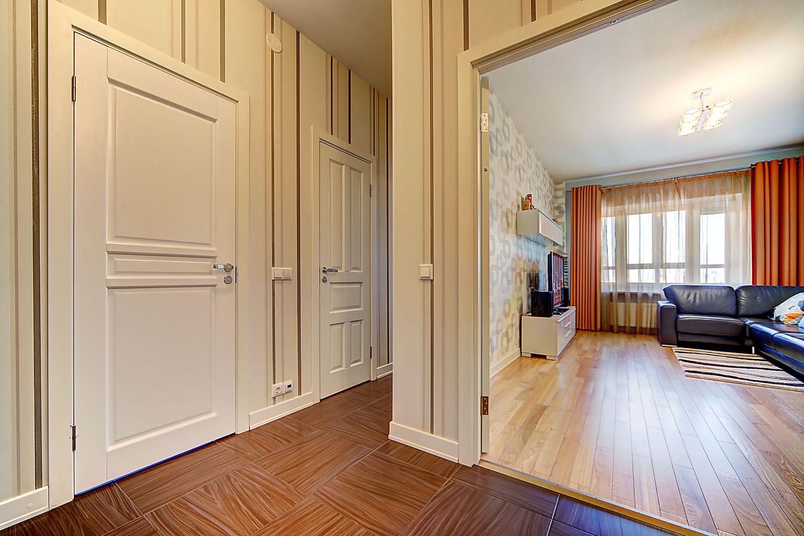 Фоновое изображение профиля Aleksei Torozerov