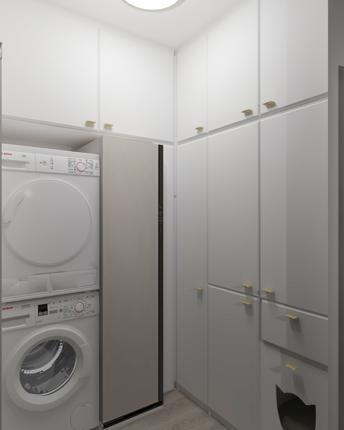 Золотая классика в Реутово