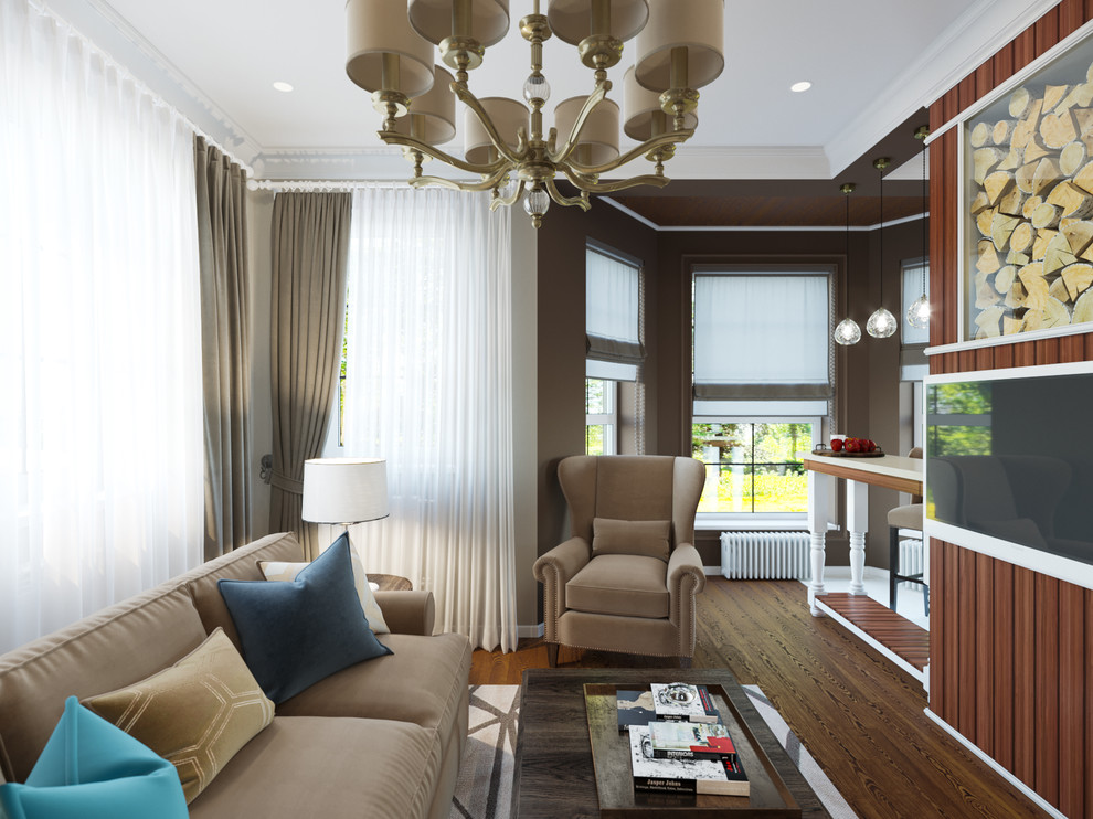 Чешская деревня