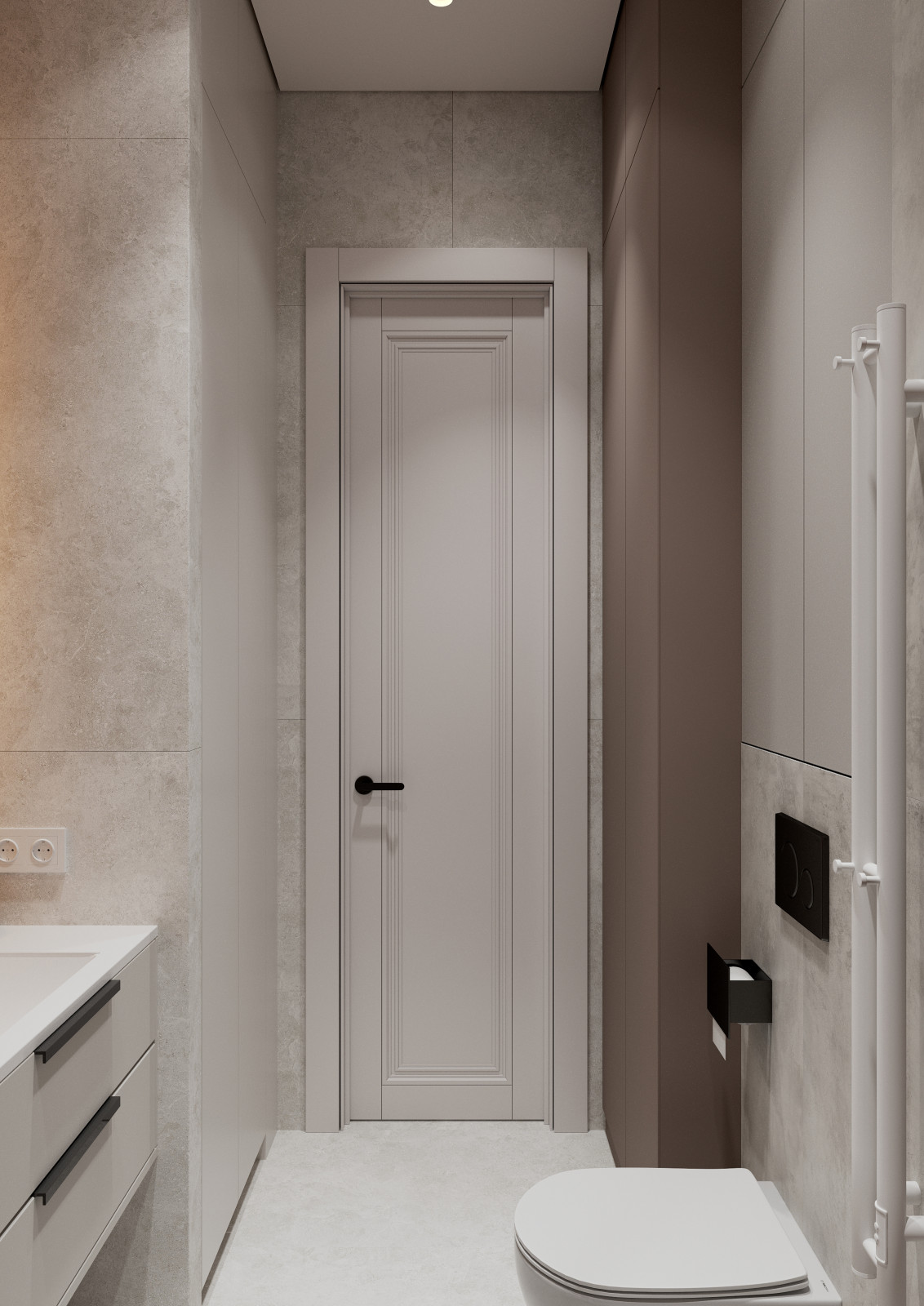 ЖК Сердце столицы