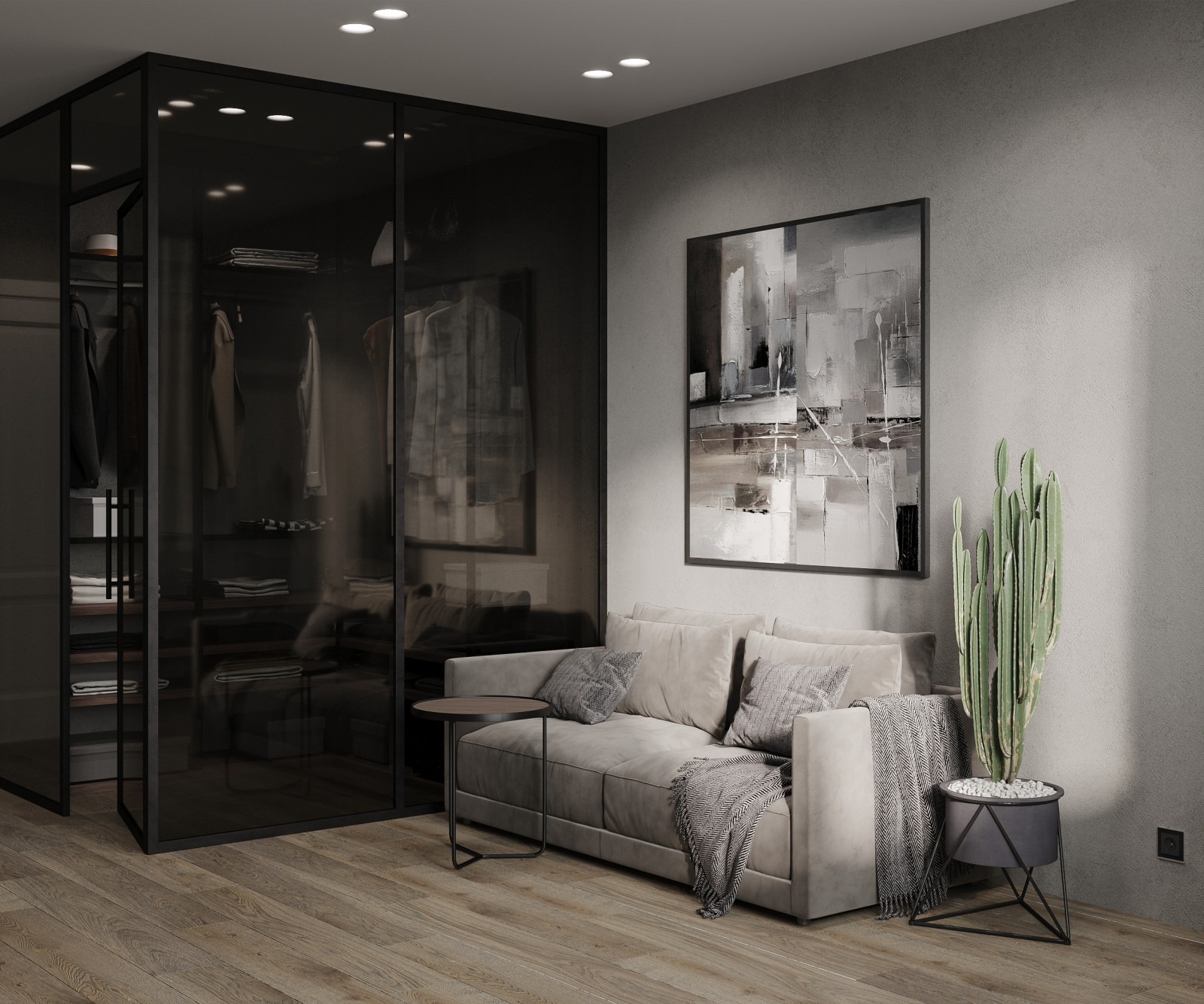 ЖК Life-Лесная