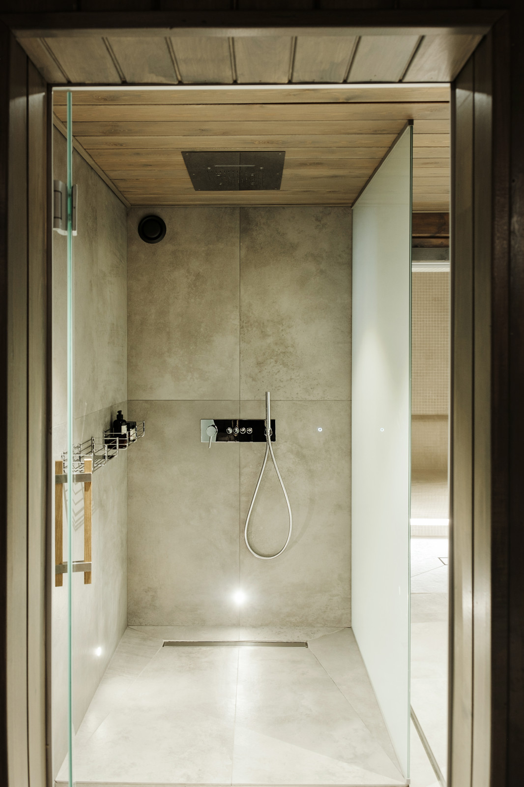 Спа в Соснах