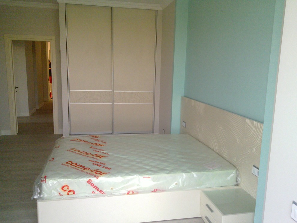 Квартира на Набережной