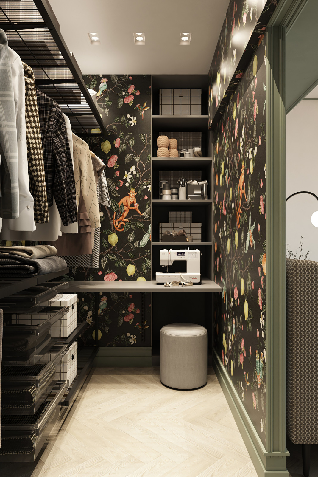 Квартира 62 кв.м в старом фонде