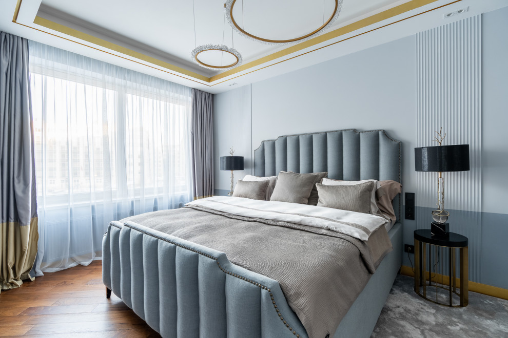 Квартира на Смольном