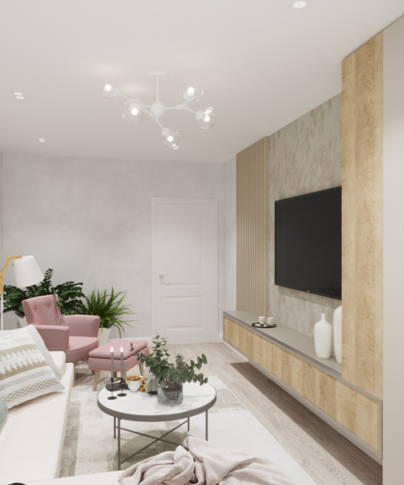 Квартира в Калининграде