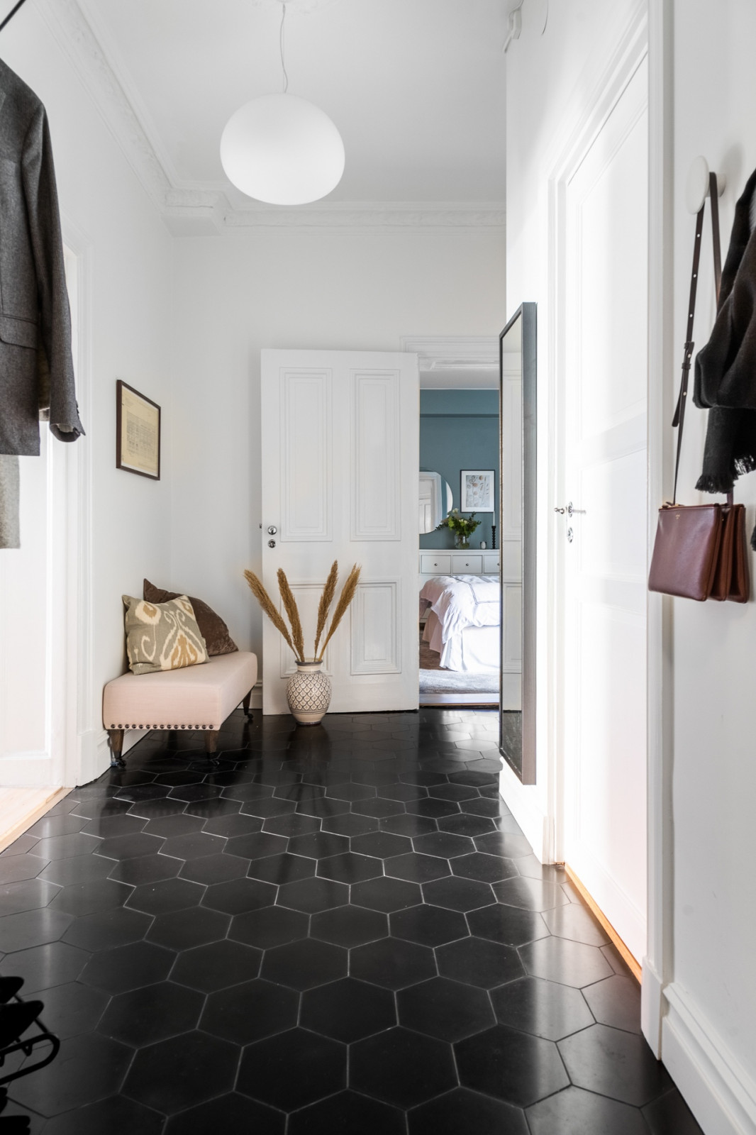 ЖК Level дизайнерский ремонт